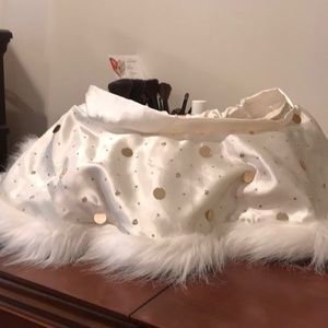 Victoria Secrete Sexy Santa Shirt